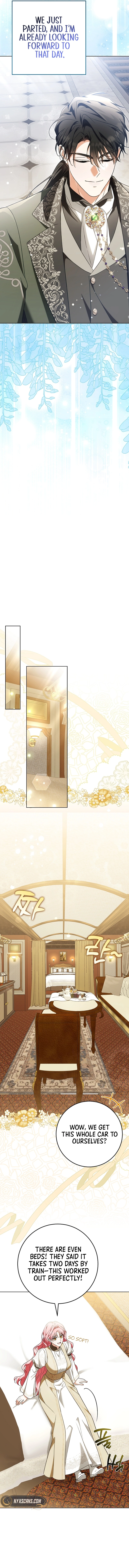  I Will Buy Divine Power With Money! Chapter 33 Page 11