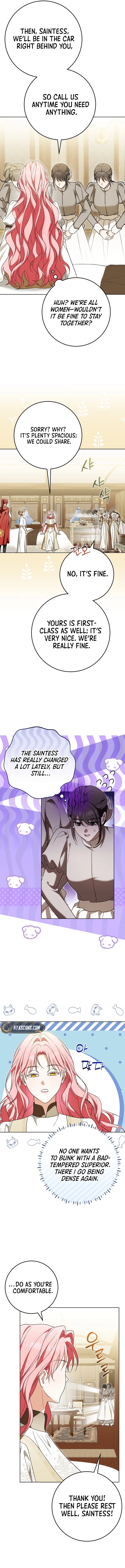  I Will Buy Divine Power With Money! Chapter 33 Page 12