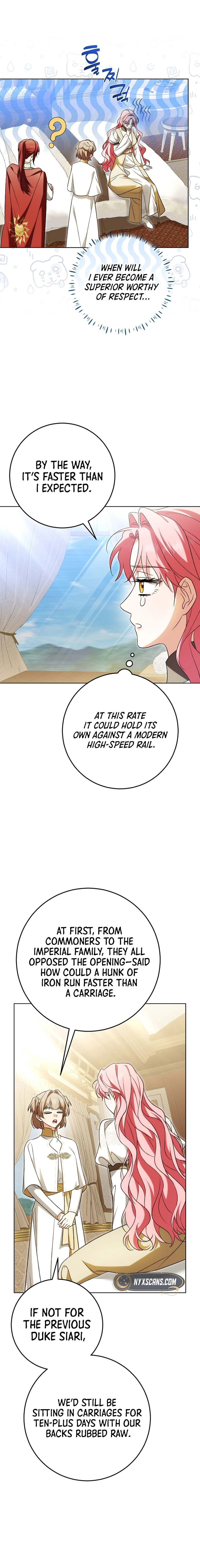  I Will Buy Divine Power With Money! Chapter 33 Page 13