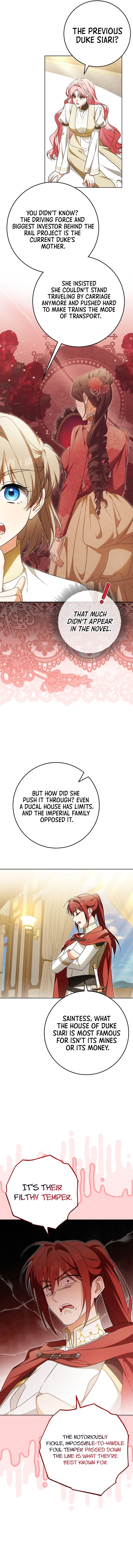  I Will Buy Divine Power With Money! Chapter 33 Page 14