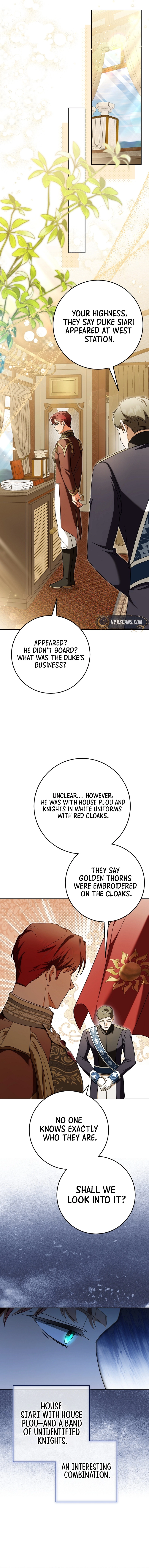  I Will Buy Divine Power With Money! Chapter 33 Page 18