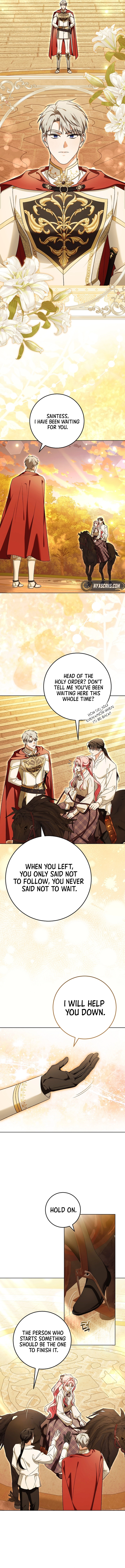  I Will Buy Divine Power With Money! Chapter 31 Page 11