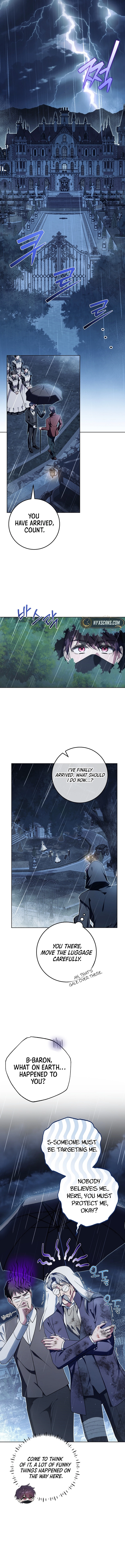  I Will Buy Divine Power With Money! Chapter 31 Page 13