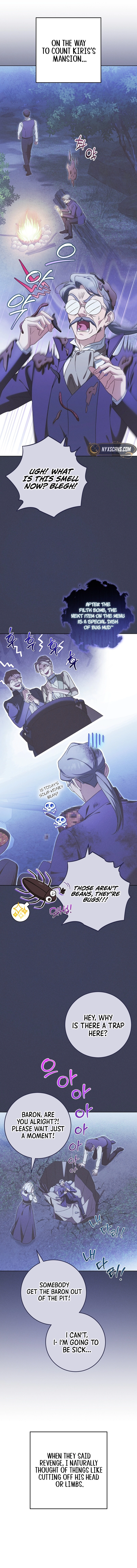  I Will Buy Divine Power With Money! Chapter 31 Page 14