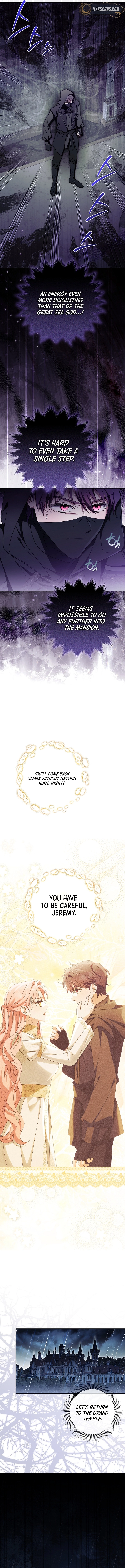  I Will Buy Divine Power With Money! Chapter 31 Page 16