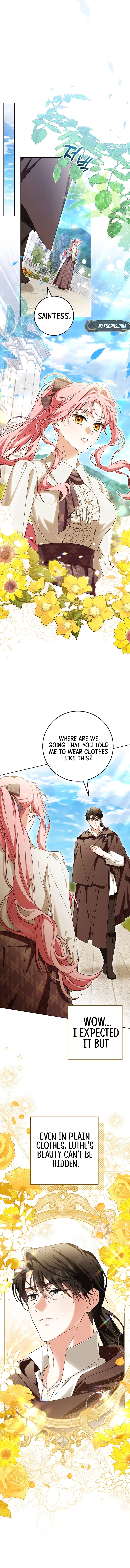  I Will Buy Divine Power With Money! Chapter 30 Page 11