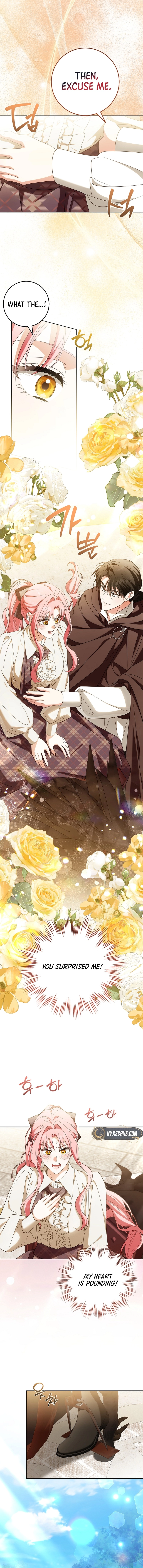  I Will Buy Divine Power With Money! Chapter 30 Page 14