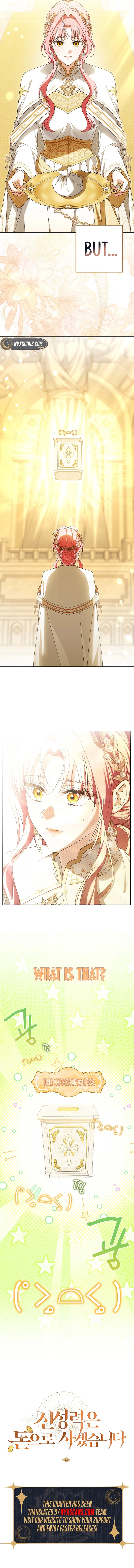  I Will Buy Divine Power With Money! Chapter 28 Page 15