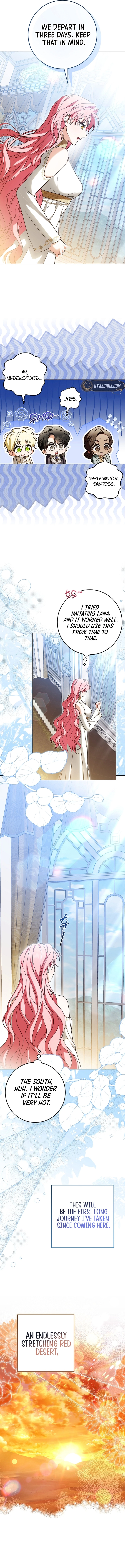  I Will Buy Divine Power With Money! Chapter 32 Page 15