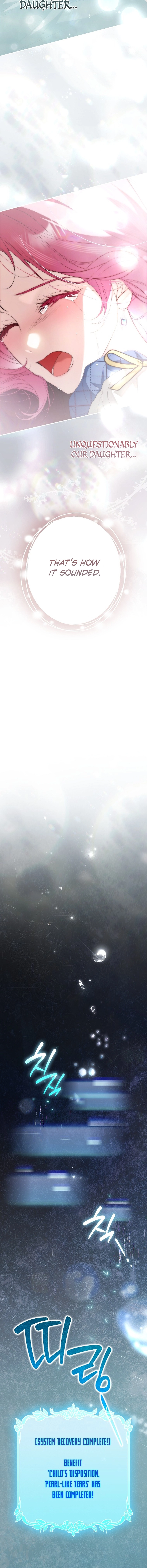 It Turns Out I Was the Trash Chapter 33 Page 11