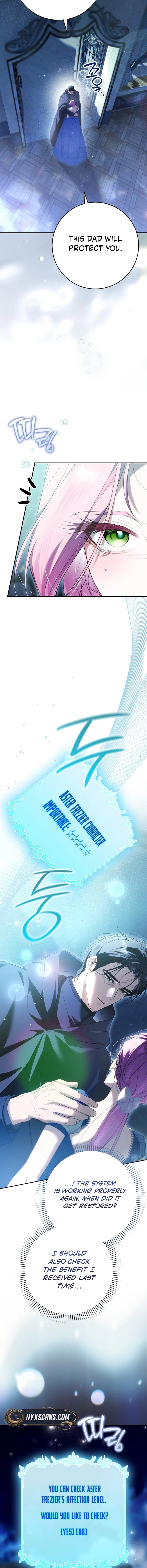 It Turns Out I Was the Trash Chapter 33 Page 13