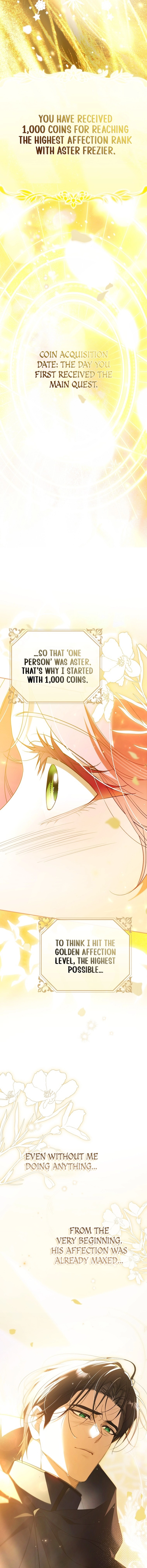 It Turns Out I Was the Trash Chapter 33 Page 16