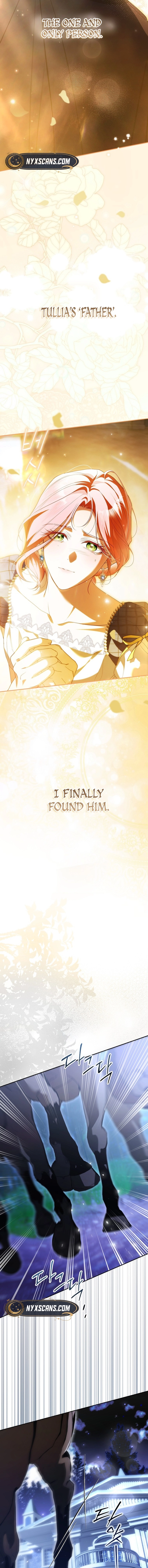 It Turns Out I Was the Trash Chapter 33 Page 17