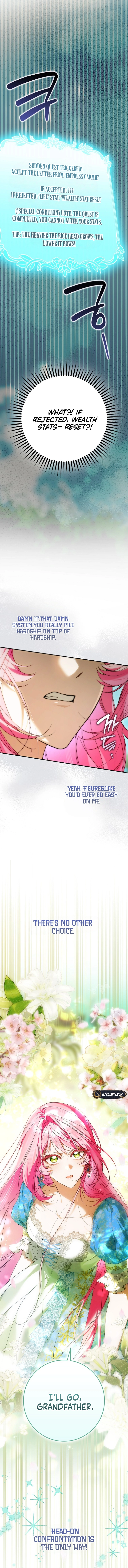 It Turns Out I Was the Trash Chapter 24 Page 15