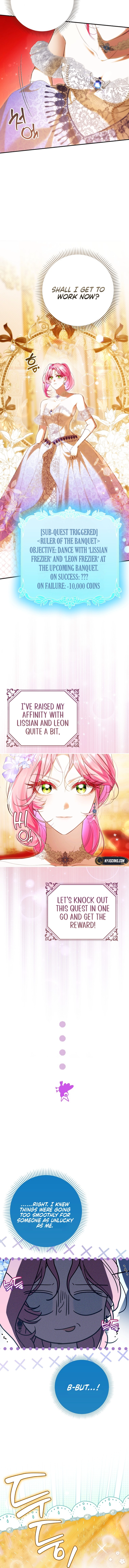 It Turns Out I Was the Trash Chapter 22 Page 10