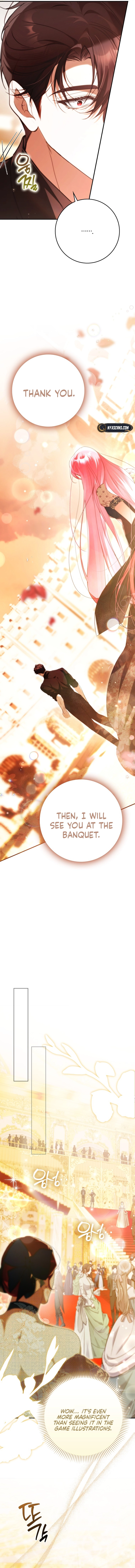 It Turns Out I Was the Trash Chapter 22 Page 7