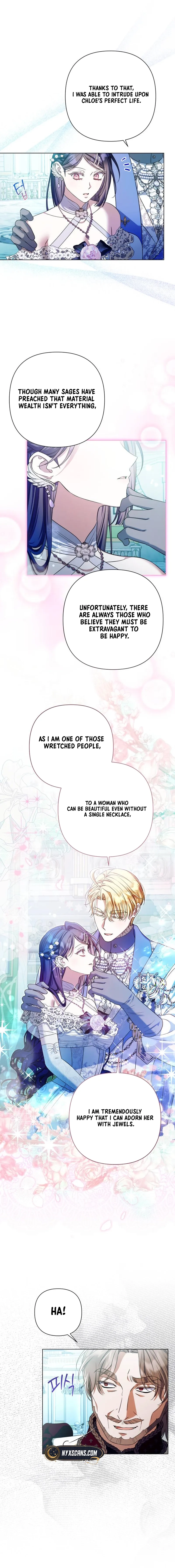 Kneel, Your Grace! Chapter 29 Page 17