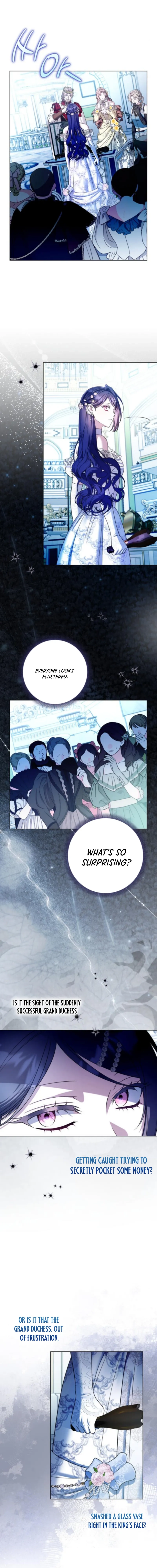 Kneel, Your Grace! Chapter 30 Page 13