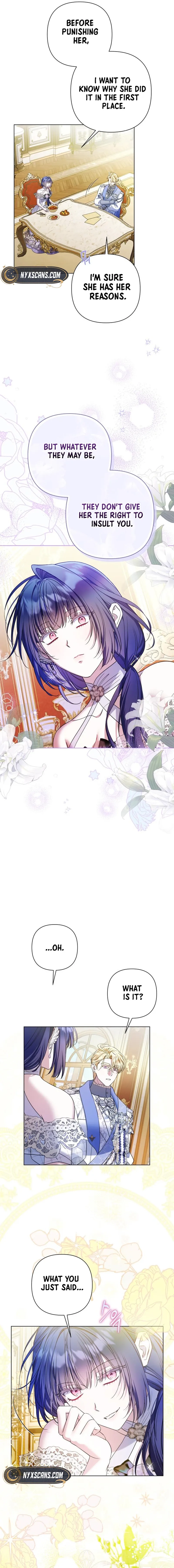 Kneel, Your Grace! Chapter 34 Page 15