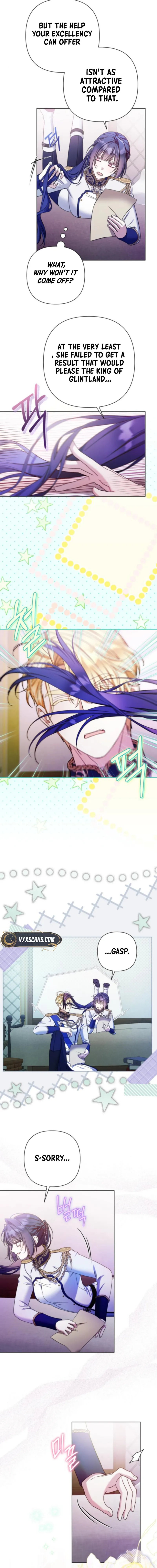 Kneel, Your Grace! Chapter 37 Page 16