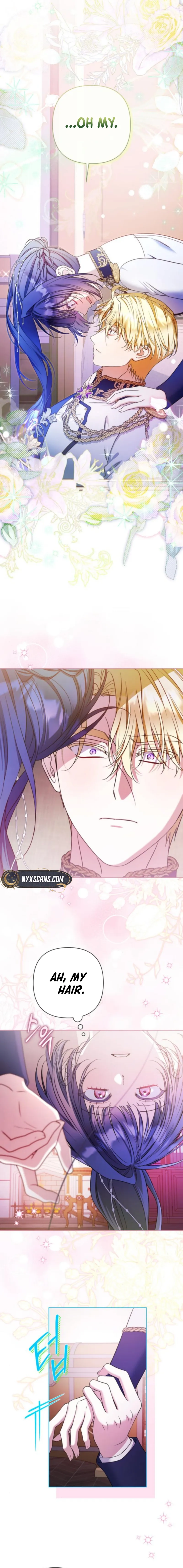 Kneel, Your Grace! Chapter 37 Page 17