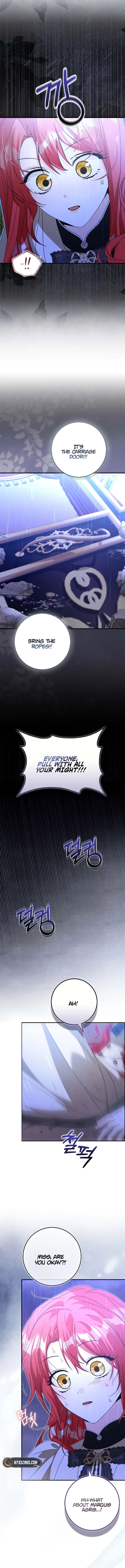 Let’s Raise the Villain Properly Chapter 10 - Chapter 10 Page 7