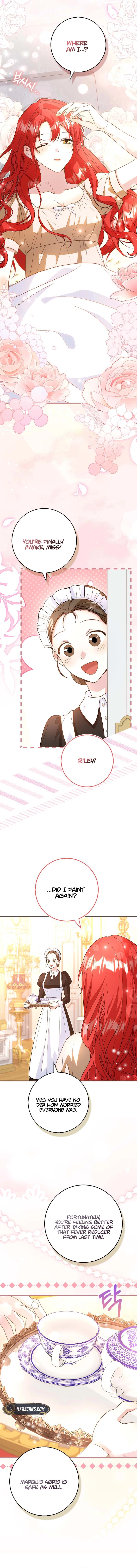 Let’s Raise the Villain Properly Chapter 10 - Chapter 10 Page 14