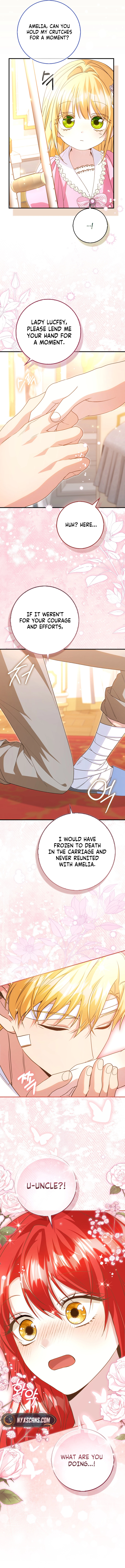 Let’s Raise the Villain Properly Chapter 11 - Chapter 11 Page 9