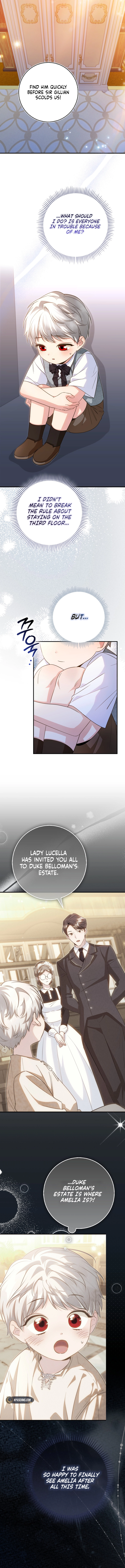 Let’s Raise the Villain Properly Chapter 16 - Chapter 16 Page 12