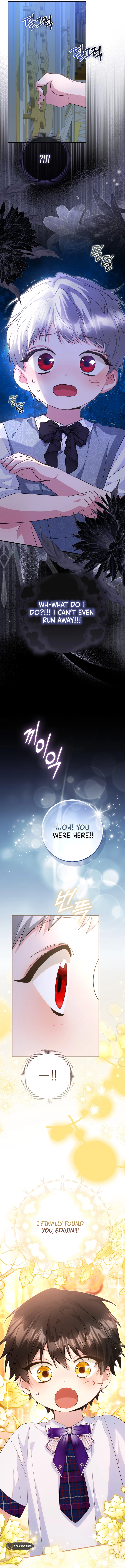 Let’s Raise the Villain Properly Chapter 16 - Chapter 16 Page 15