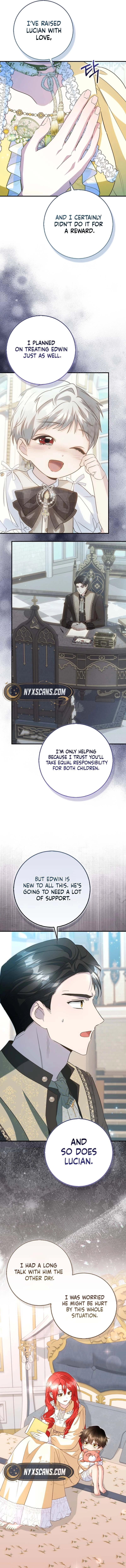 Let’s Raise the Villain Properly Chapter 20 Page 11