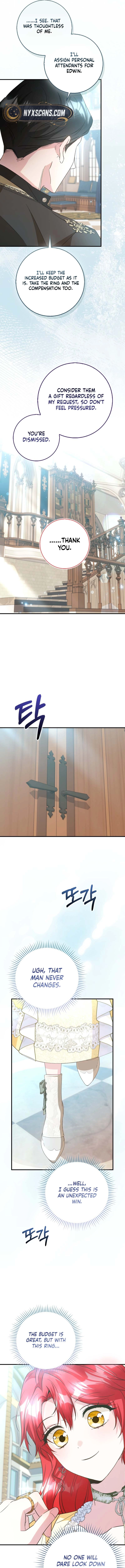 Let’s Raise the Villain Properly Chapter 20 Page 13