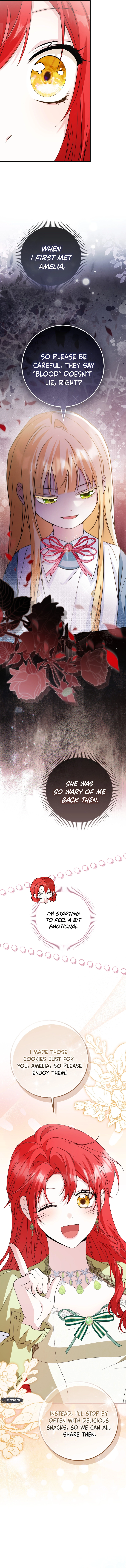 Let’s Raise the Villain Properly Chapter 7 - Chapter 7 Page 7