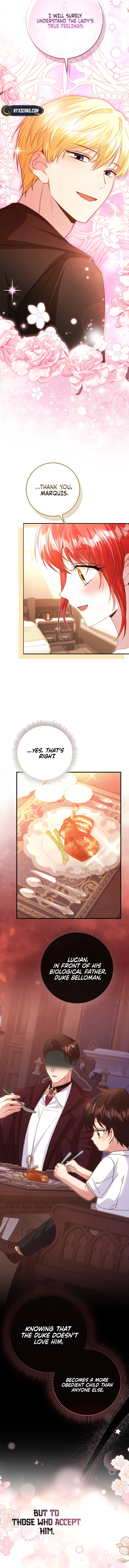 Let’s Raise the Villain Properly Chapter 13 - Chapter 13 Page 12