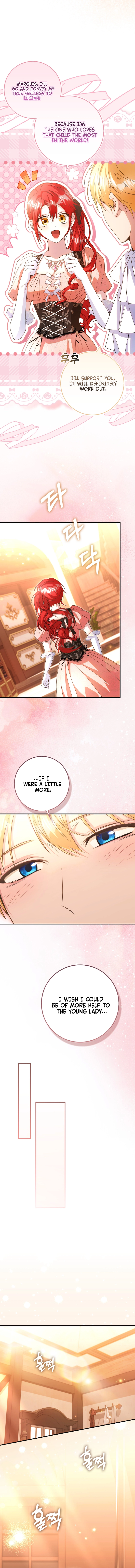 Let’s Raise the Villain Properly Chapter 13 - Chapter 13 Page 14