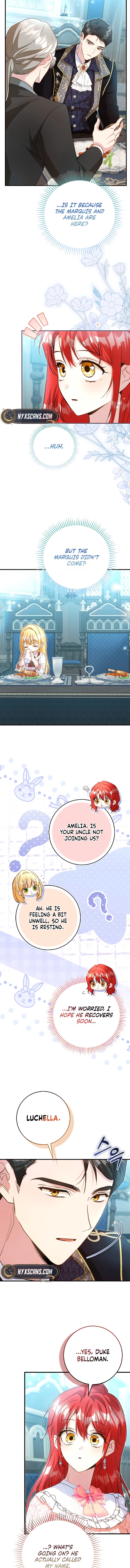 Let’s Raise the Villain Properly Chapter 15 - Chapter 15 Page 9