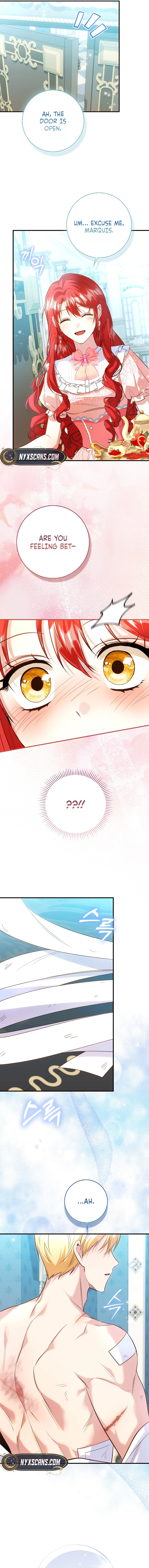 Let’s Raise the Villain Properly Chapter 15 - Chapter 15 Page 14