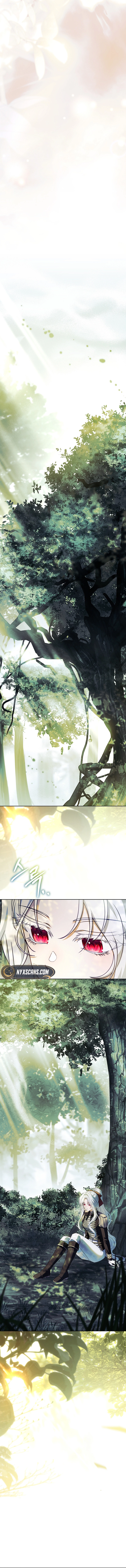 Like Father, Like Daughter Chapter 48 Page 9