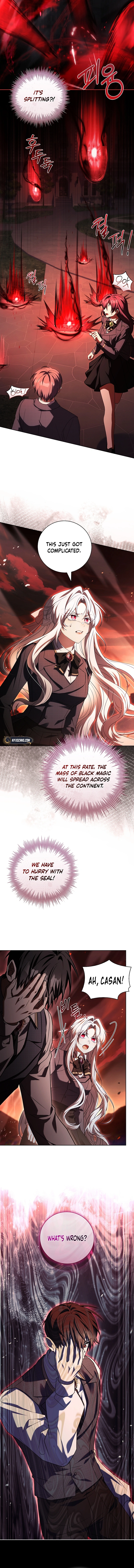 Like Father, Like Daughter Chapter 40 Page 7