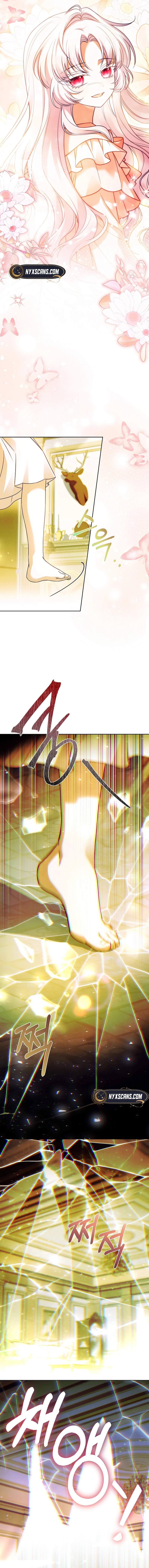 Like Father, Like Daughter Chapter 47 Page 11