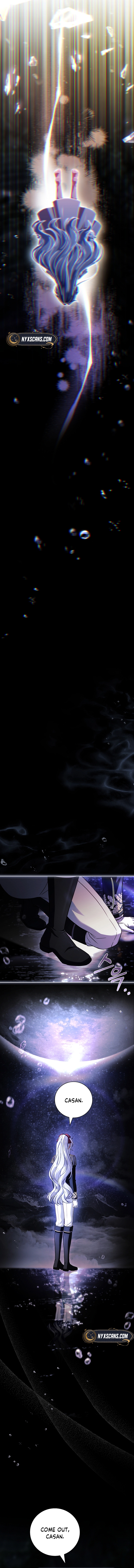 Like Father, Like Daughter Chapter 47 Page 12