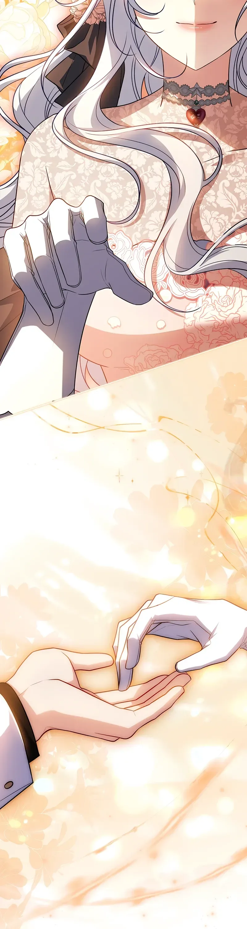 Like Father, Like Daughter Chapter 57 Page 32