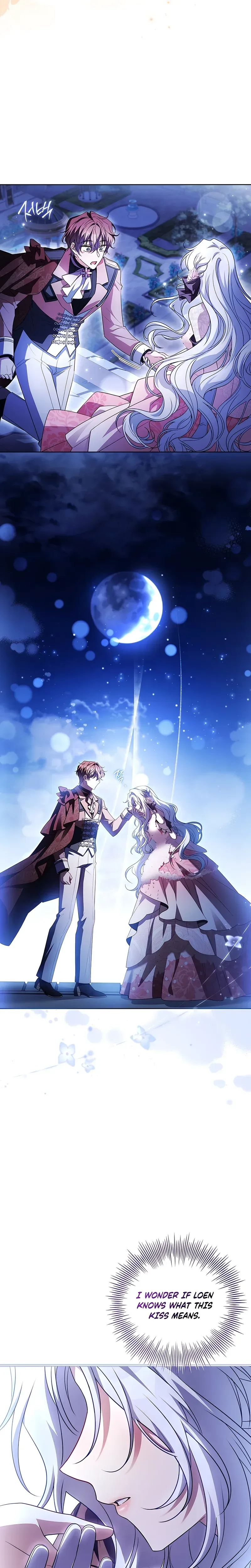 Like Father, Like Daughter Chapter 57 Page 33