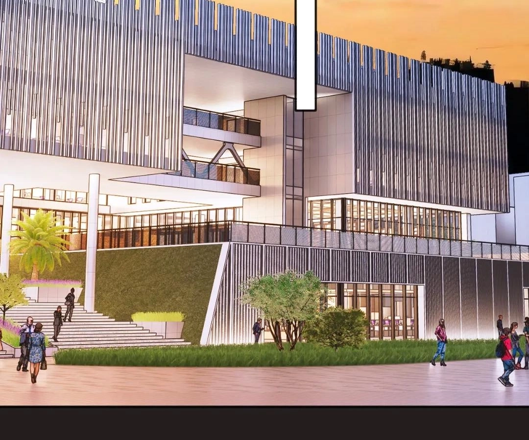  Accidental Love Chapter 60 Page 13