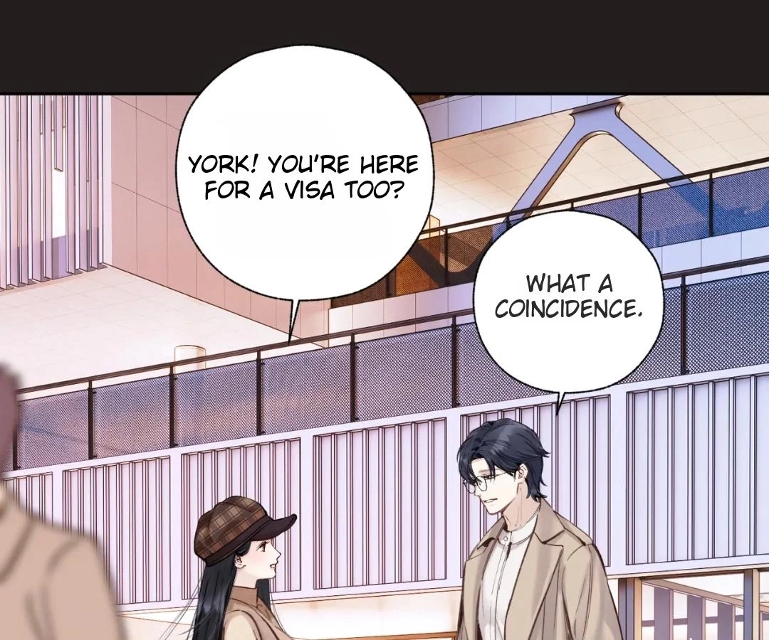  Accidental Love Chapter 60 Page 19