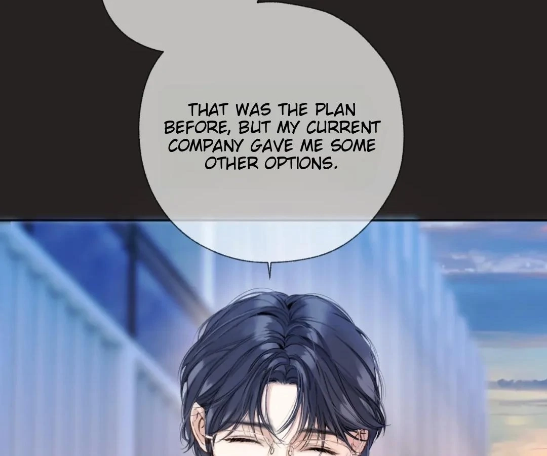  Accidental Love Chapter 60 Page 22