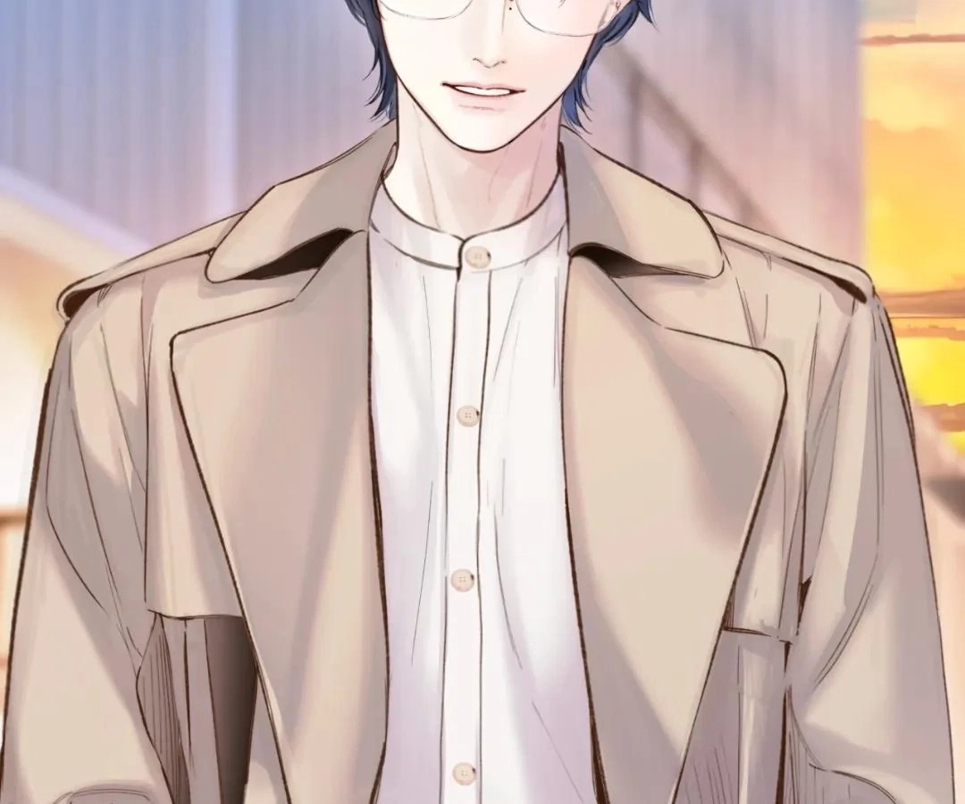  Accidental Love Chapter 60 Page 23