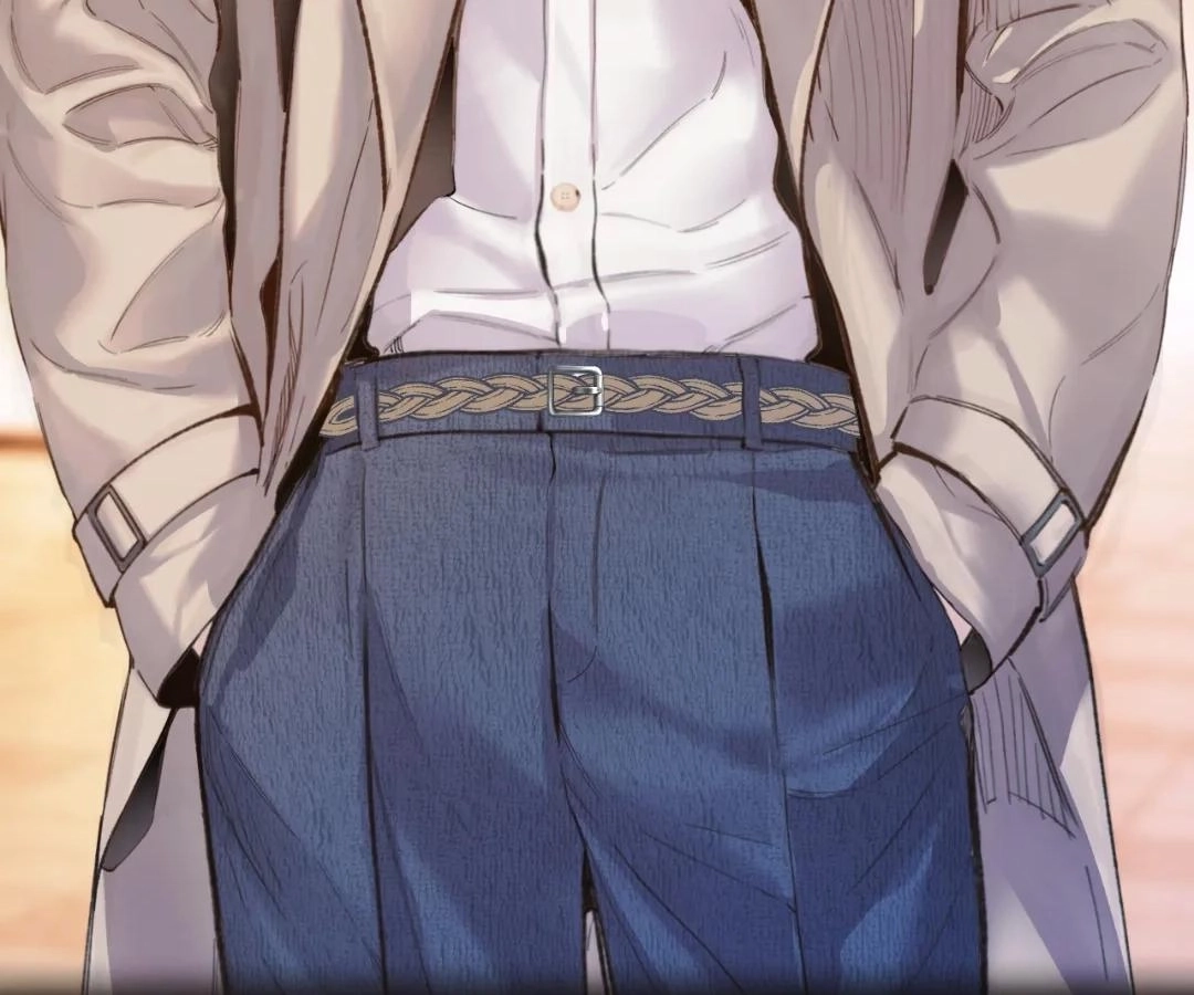  Accidental Love Chapter 60 Page 24