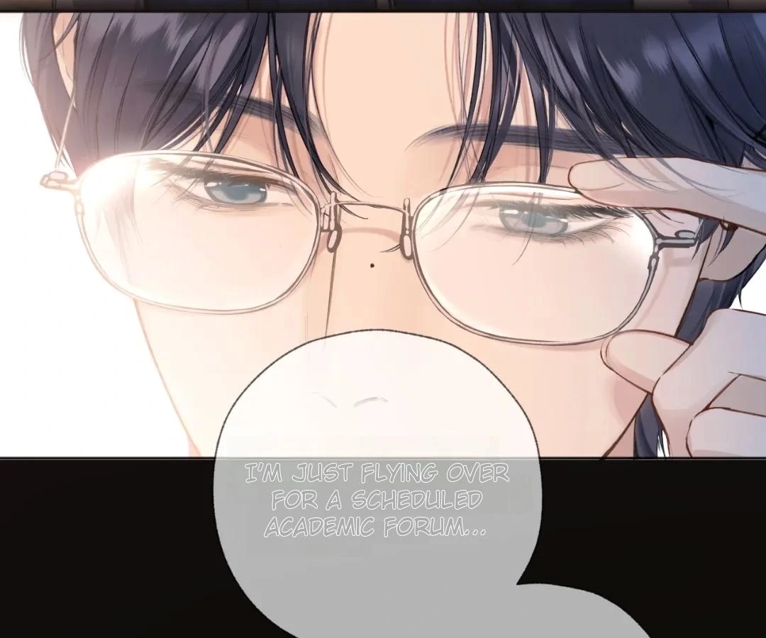  Accidental Love Chapter 60 Page 25