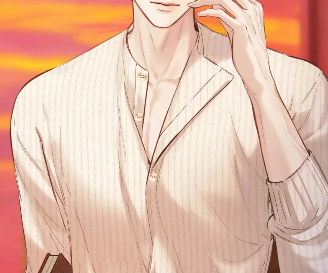  Accidental Love Chapter 60 Page 28